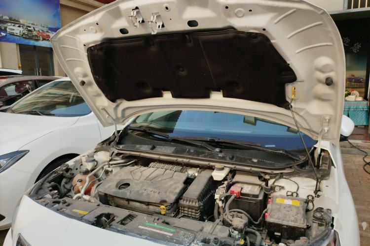 Used Peugeot 408 2014 1.8L Automatic Luxury Edition