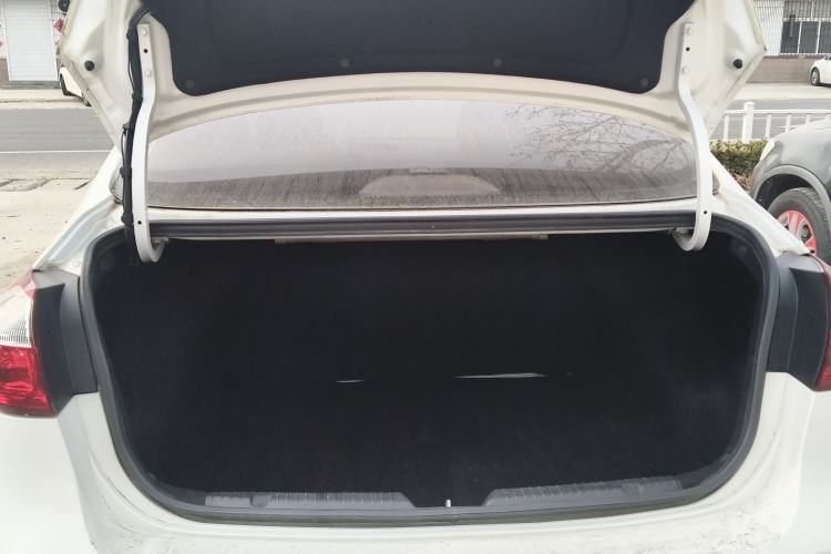 Used Kia K3 2016 1.6L Automatic GL
