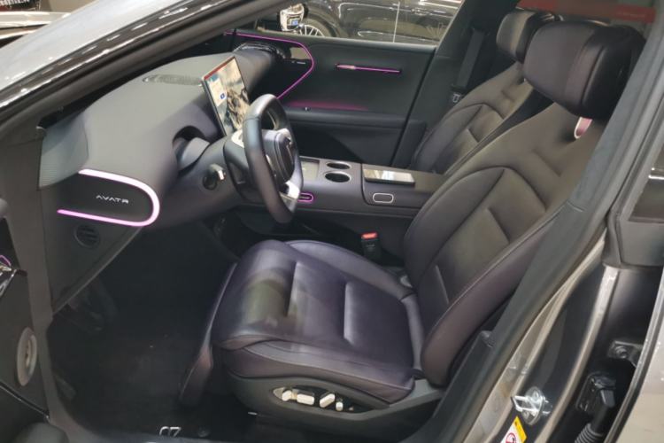 Used  07 2024 Max Extended-Range Edition
