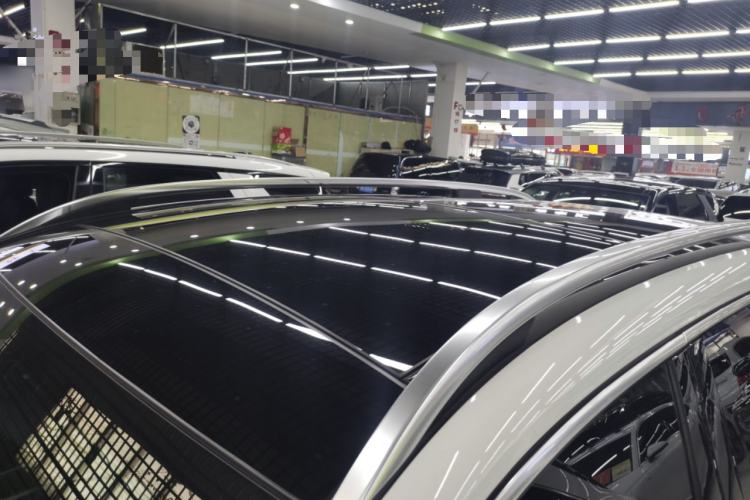 Used Mercedes-Benz GLB 2022 Refresh GLB 200 Dynamic Edition
