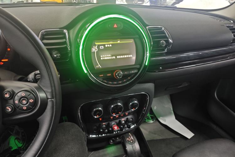 Used  Clubman 2016 1.5T COOPER Connoisseur Edition