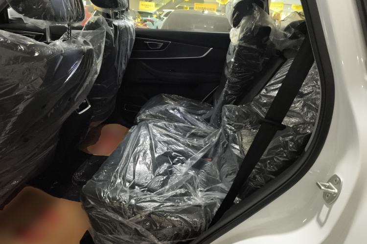 Used Chery Tiggo 8 2024 230TCI Automatic New Edition 5-Seater
