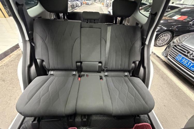 Used Chery Tiggo 8 PLUS 2025 290TGDI DCT Luxury 7-Seater
