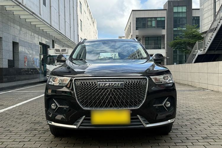 Used Haval H6 2021 1.5 GDIT Automatic Champion Edition
