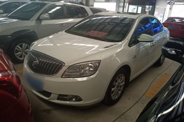 Used Buick GT 2013 GT 1.6L Automatic Fashion Edition