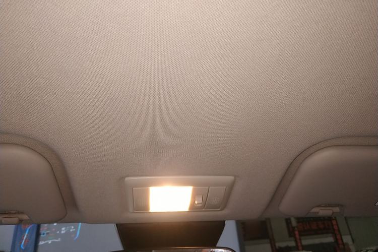 Used  Lumin 2023 205km Xiangqin Version