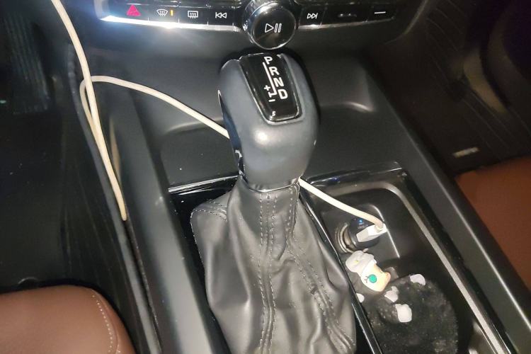 Used Volvo XC60 2020 T5 4x4 Zhiyi Luxury Edition
