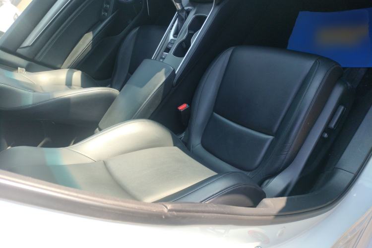 Used Honda Accord 2018 260TURBO Elite Edition China V