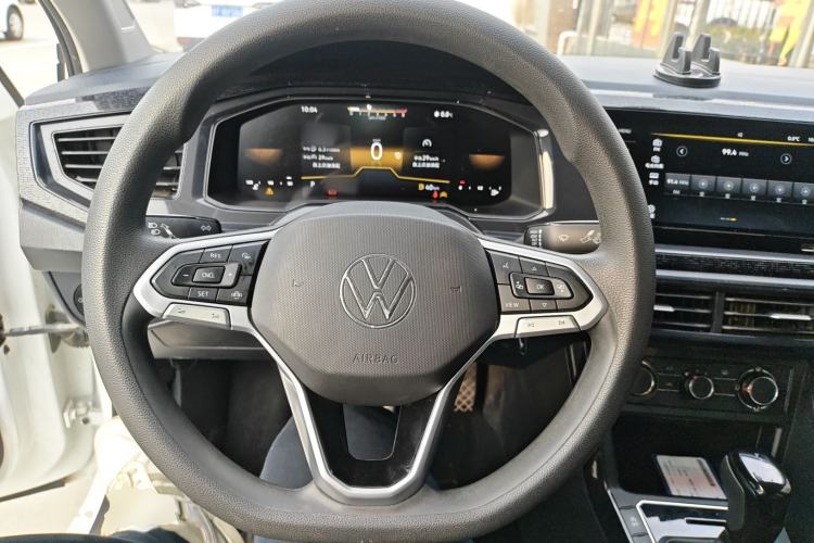 Used Volkswagen Lavida 2023 New Rui 1.5L Automatic New Yi Edition