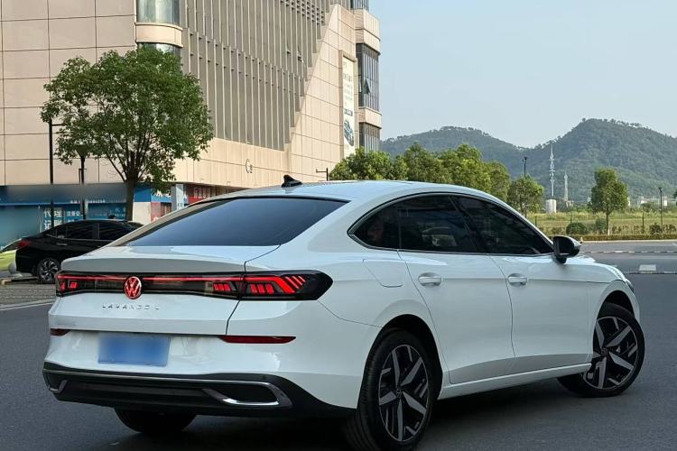 Used Volkswagen Lamando 2024 Lavida L 280TSI DSG Cool & Spicy Edition
