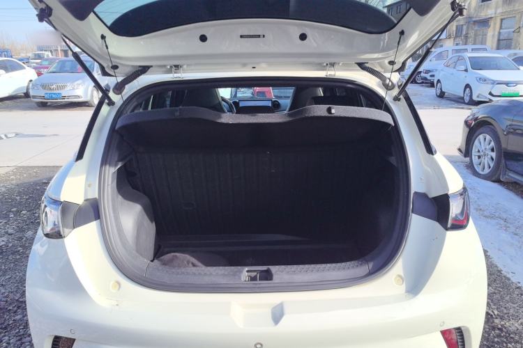 Used BYD Dolphin 2023 420 km Fashion Edition
