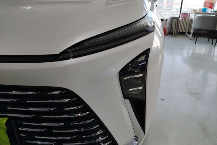 Used Buick GL8 2025 Lu Zun Deluxe Edition
