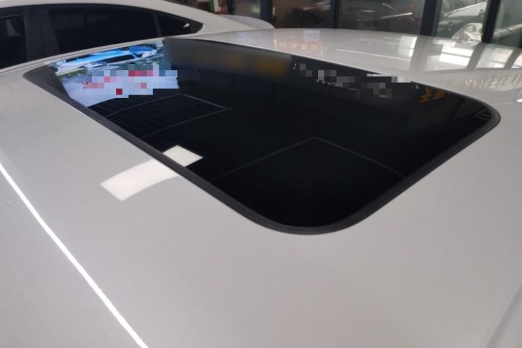 Used Honda Civic 2023 240TURBO CVT Dynamic Edition