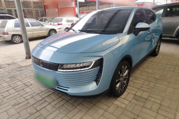 Used ORA iQ 2018 Smart Connectivity Model