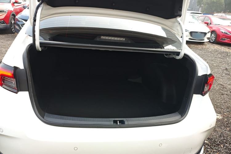 Used Toyota Allion 2022 2.0L Zunyue Edition