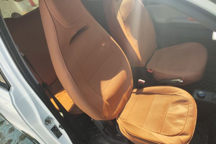 Used Wuling Hongguang MINIEV 2020 Enjoy Edition Lithium-Ion Battery