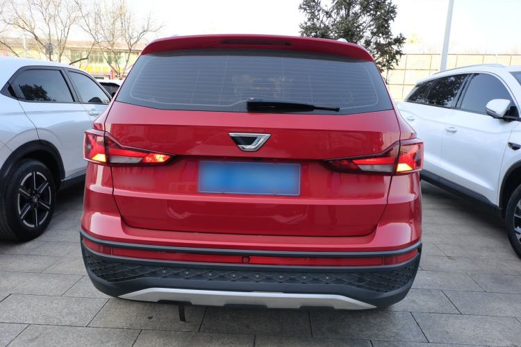 Used Jetta VS5 2023 280TSI Automatic Enjoyment Model