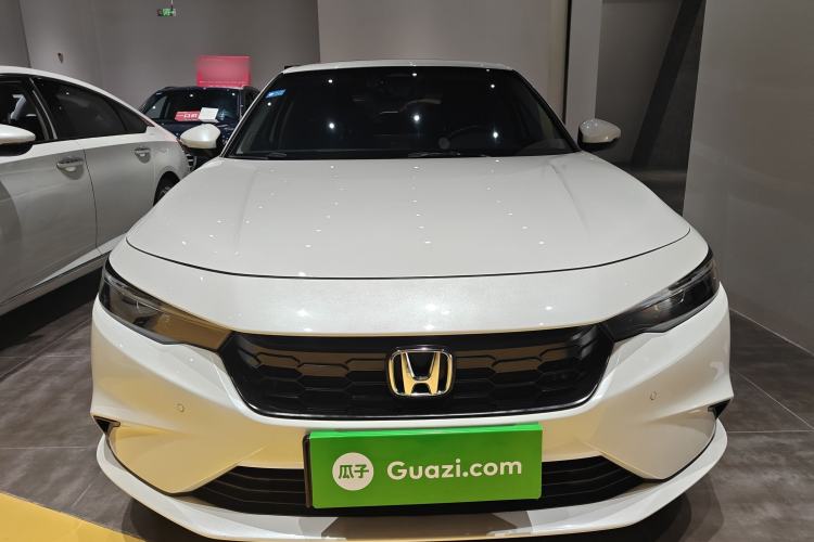 Used Honda Integra 2023 240TURBO CVT Tech Edition
