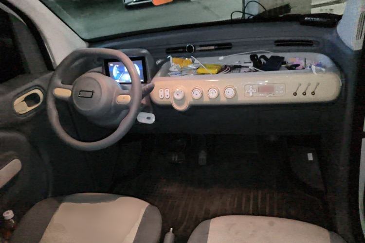 Used Bestune Pony 2025 222km Range Agile Horse