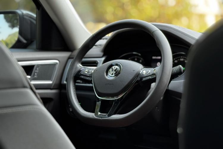 Used Volkswagen Teramont 2017 380TSI Four-Wheel Drive Luxury Edition
