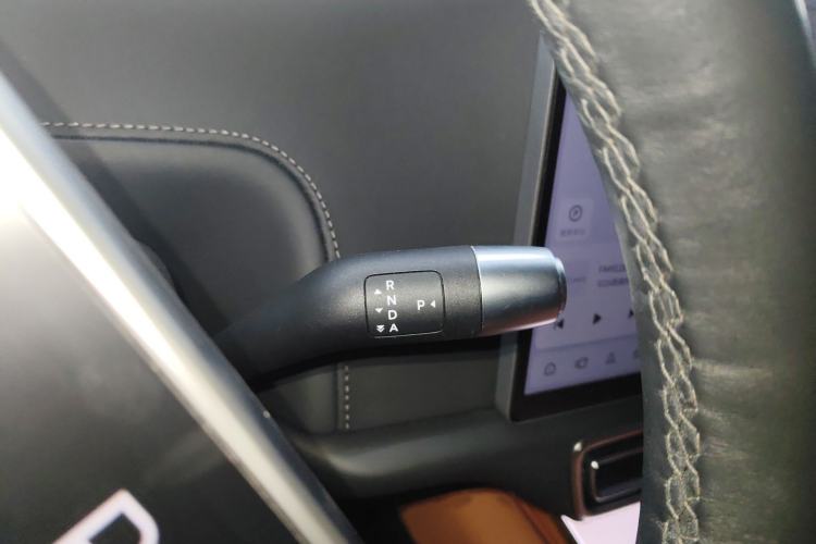 Used Li Auto L7 2023 Air model
