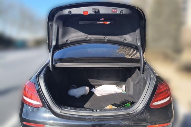 Used Mercedes-Benz E-Class 2019 Restyled E 300 L Luxury Edition