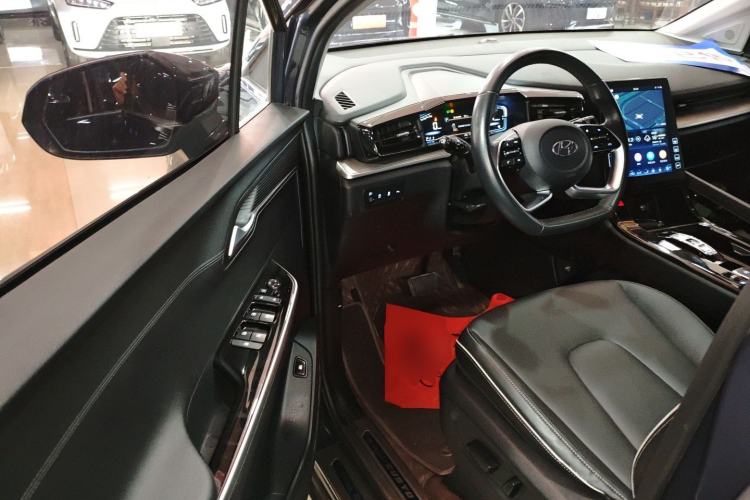 Used Hyundai Custo 2021 270TGDi Prestige LUX