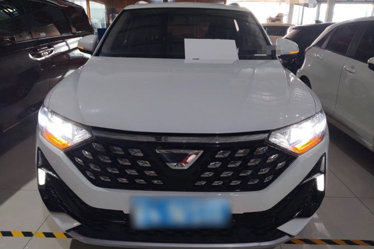 Used Jetta VS5 2022 280TSI Automatic Trend Edition