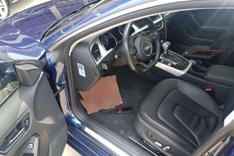 Used Audi A5 2016 Sportback 45 TFSI
