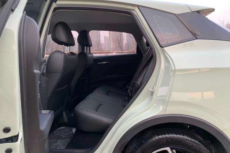 Used NETA AYA 2023 401 Lite
