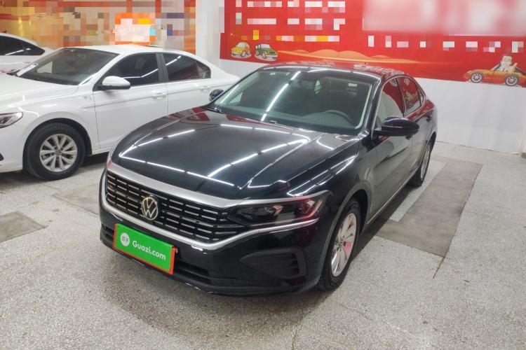 Used Volkswagen Passat 2024 280TSI Business Edition