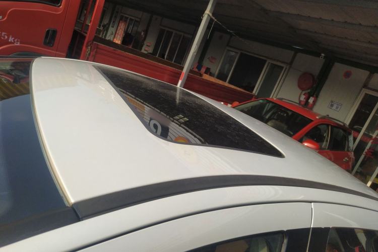 Used Peugeot 308 2014 Enjoy Edition Classic 1.6L Automatic Premium Model
