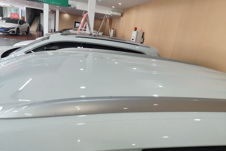 Used Jetta VS5 2023 280TSI Automatic Trend Edition