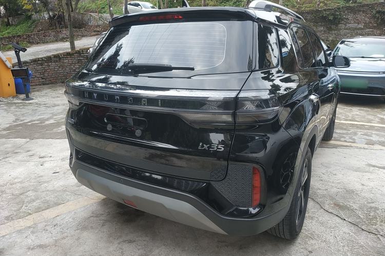 Used Hyundai ix35 2021 2.0L Automatic 2WD GLS Leading Edition
