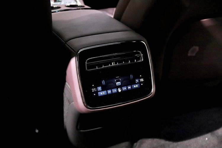 Used Denza Z9GT 2024 1100 4x4 Max First Edition