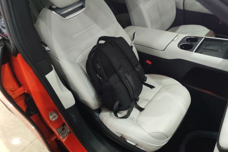 Used XPeng G6 2023 755 Ultra-Long Range Pro