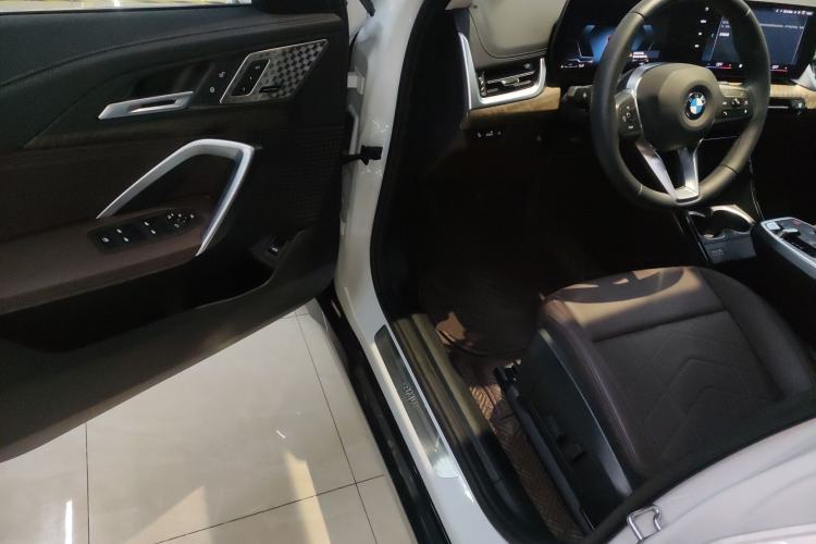 Used BMW X1 2023 xDrive25Li X Design Package