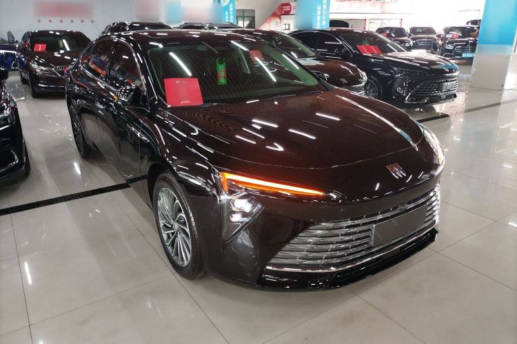 Used Buick LaCrosse 2023 28T Prestige Edition
