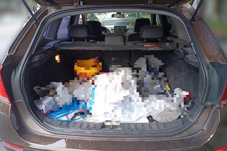 Used BMW X1 2012 sDrive18i Luxury Edition
