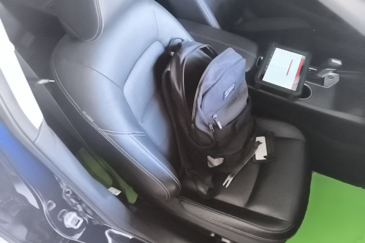 Used Nissan Teana 2019 2.0T XL Upper Smart Enjoyment Version