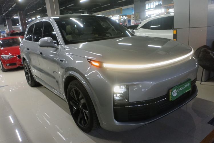 Used Li Auto L8 2023 Pro Model