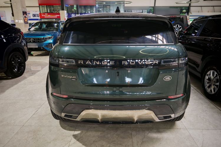 Used Land Rover Range Rover Evoque 2021 Range Rover Velar L 249PS R-Dynamic First Edition
