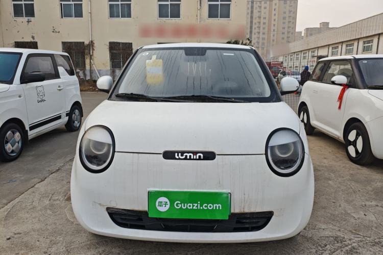 Used  Lumin 2025 205 km Xiangqin Version