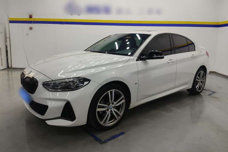 Used BMW 1 Series 2023 120i M Sport Night Edition
