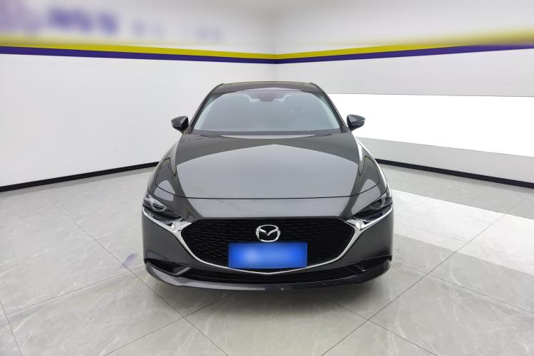 Used Mazda Mazda 3 Axela 2023 2.0L Automatic Zhiyao Edition