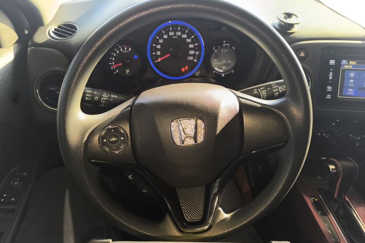 Used Honda XR-V 2015 1.8L EXi CVT Comfort Version
