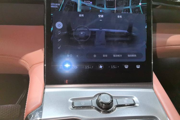 Used Nio EC6 2020 430 km Sport Version
