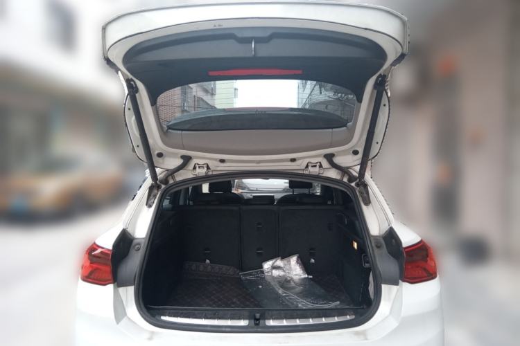 Used BMW X2 (Import) 2019 sDrive20i M Sport Package China VI Emission Standard
