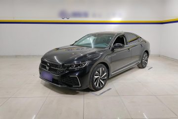 Used Volkswagen Passat 2022 330TSI Starry Luxury Edition