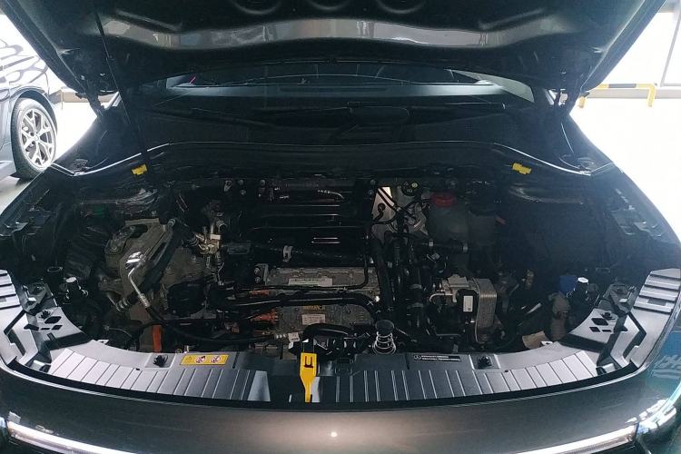 Used Mercedes-Benz EQA 2023 EQA 260
